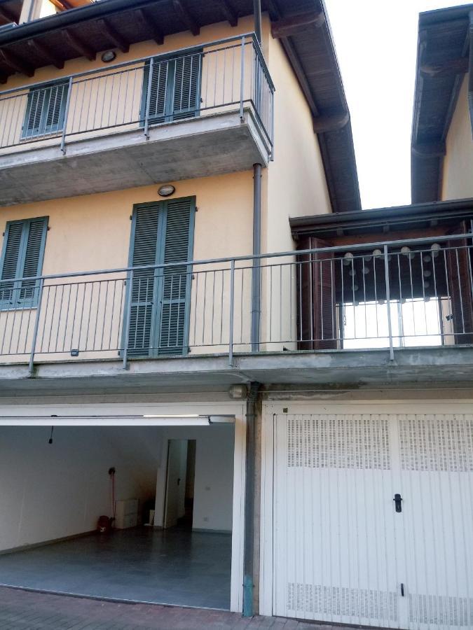 B&B Malpensa Ticino Valley Vizzola Ticino Bagian luar foto