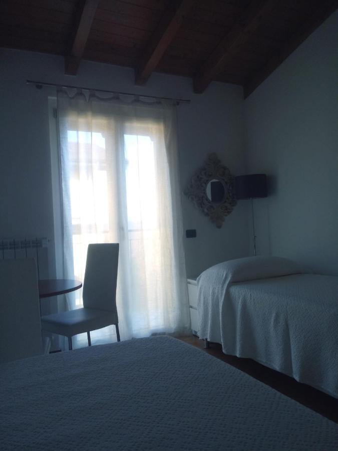 B&B Malpensa Ticino Valley Vizzola Ticino Bagian luar foto