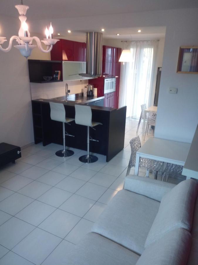 B&B Malpensa Ticino Valley Vizzola Ticino Bagian luar foto