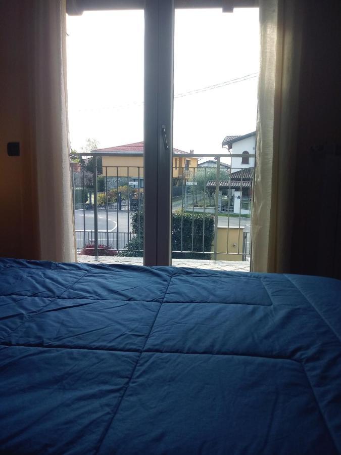 B&B Malpensa Ticino Valley Vizzola Ticino Bagian luar foto