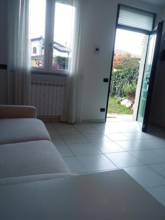 B&B Malpensa Ticino Valley Vizzola Ticino Bagian luar foto