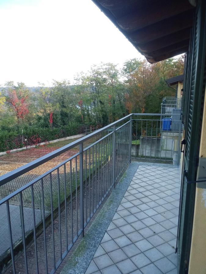 B&B Malpensa Ticino Valley Vizzola Ticino Bagian luar foto