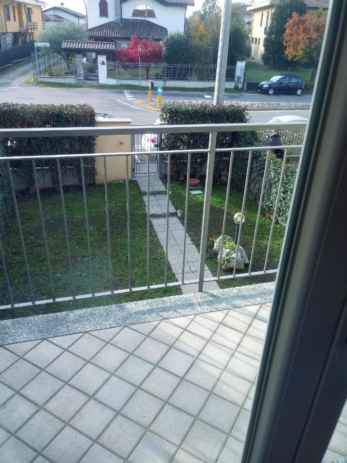 B&B Malpensa Ticino Valley Vizzola Ticino Bagian luar foto
